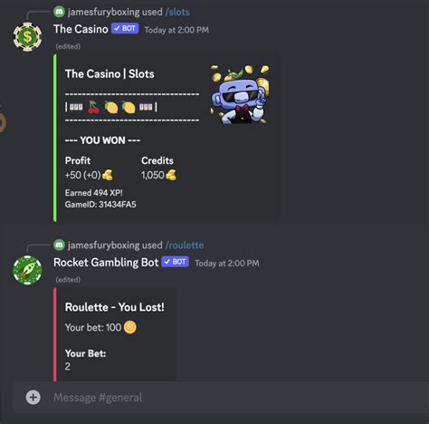 csgo gambling bot|Gambling Discord Bots .